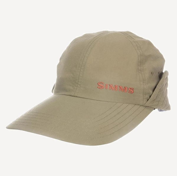 Бейсболка Gallatin Sunshield Cap (tan; Унисекс;)